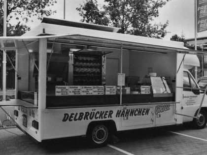 Фото: Delbrucker Hahnchen Grill